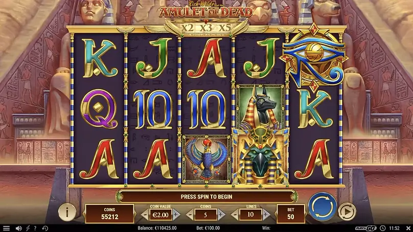 Game Image